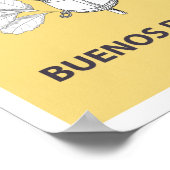 Yerba Mate Poster (Hoek)