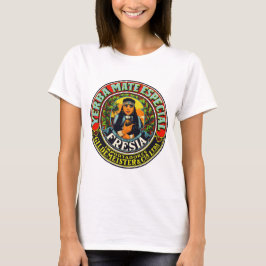 YERBA MATE T-SHIRT
