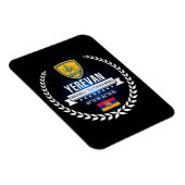 Yerevan Magneet (Rechterzijde)