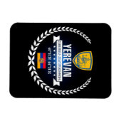 Yerevan Magneet (Horizontaal)