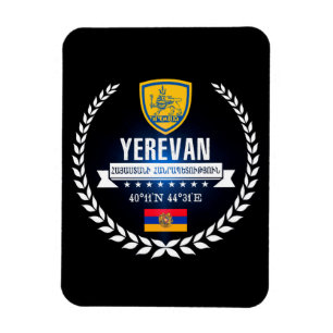 Yerevan Magneet