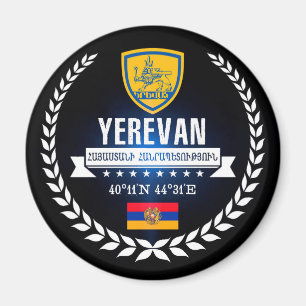 Yerevan Magneet