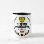 Yerevan Mok (Midden)
