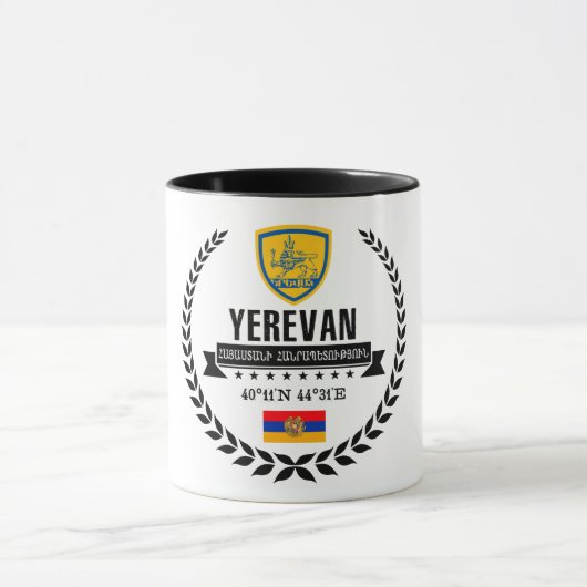 Yerevan Mok (Midden)