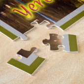 Yerevan - Nightlife - Legpuzzel (Zijkant)