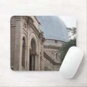 Yerkes Observatory Muismat (Met muis)
