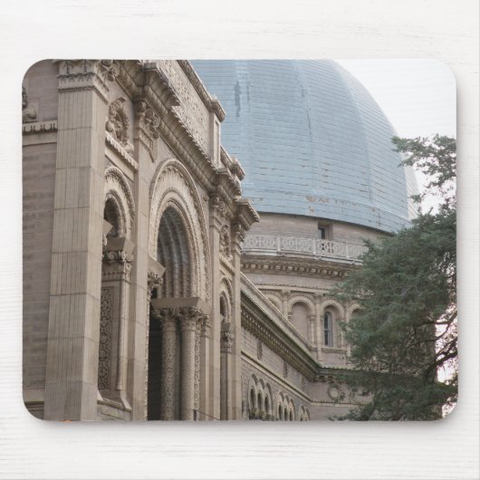 Yerkes Observatory Muismat (Voorkant)