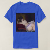 Yes DADDY T-shirt (Design voorkant)