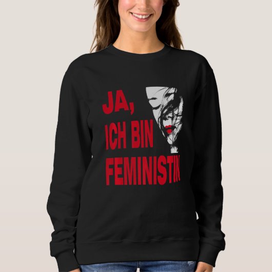 Yes, I am feminist, for engaged men and women Prem Trui (Voorkant)