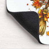 Yes I Can Drive A Stick Fall Halloween Soky Witch  Muismat (Hoek)