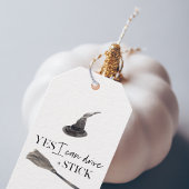 Yes I Can Drive A Stick Fun | Happy Halloween Cadeaulabel