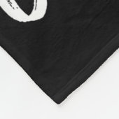 Yes, I Do Have A Retirement Plan I Plan On Cruisin Fleece Deken (Hoek)