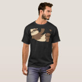 Yes I Really Do Need All These Ferrets Ferret Owne T-shirt (Voorkant volledig)