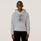 Yes Mom Can (Voorkant volledig)