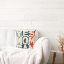 Yes Mom Can