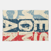 Yes Mom Can Theedoek (Horizontaal)
