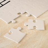 Yes, Still Go High Climbing Bears Inspirational Legpuzzel (Zijkant)