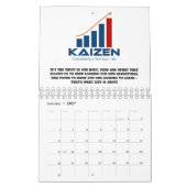 yes we can be bigger and stronger kalender (Jan 2027)