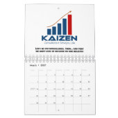yes we can be bigger and stronger kalender (Mar 2027)