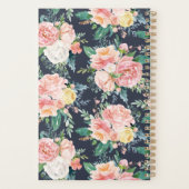 Yes You Can | Gepersonaliseerd Planner (Achterkant)