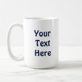 Yesh M'ayn (Ex Nihilo) Construction Company Koffiemok (Links)