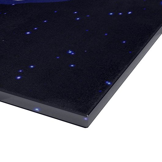 Yesh M'ayn (Ex Nihilo) Construction Company Snijplank (Hoek)