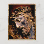 Yeshua Briefkaart (Voorkant)