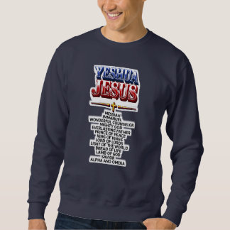 YESHUA - CHRISTUS TRUI