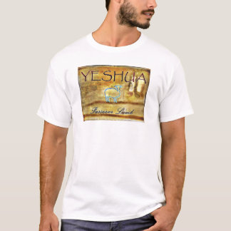 Yeshua de Passover Lamb T-shirt