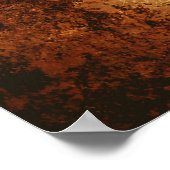 Yeshua, Hebreeuwse Hebreeuwse Hebreeuwse Hebreeuws Poster (Hoek)