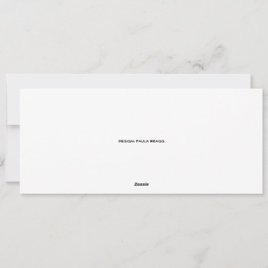 yeshua jesus kerst weg , waarheid , leven feestdagenkaart (Achterkant)