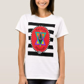 Yeshua Messiah t-shirt (Voorkant)