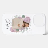 Yeshua of Nazereth Case-Mate iPhone Case (Achterkant (horizontaal))