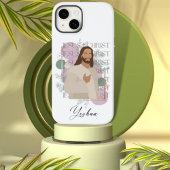 Yeshua of Nazereth Case-Mate iPhone Case