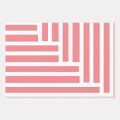 Yeshua Poem Christelijk Inpakpapier Vel (Voorkant 3)