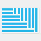 Yeshua Poem Christelijk Inpakpapier Vel (Voorkant 3)