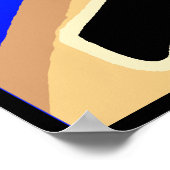 Yeshua Poster (Hoek)