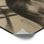 Yeshua Poster (Hoek)