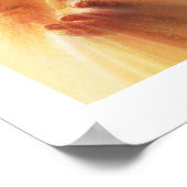 YESHUA POSTER (Hoek)