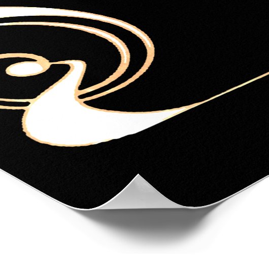 Yeshua Poster (Hoek)