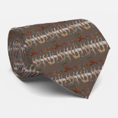 YESHUA Stropdas - YESHUA De Hebreeuwse naam van Je (Opgerold)