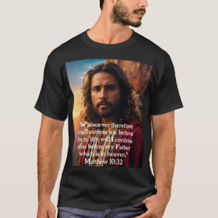 Yeshua T-shirt