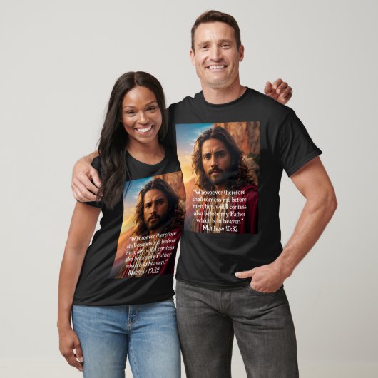 Yeshua T-shirt (Unisex)