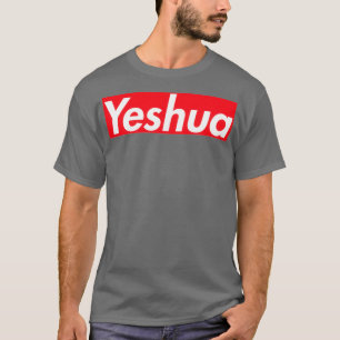 Yeshua T-shirt