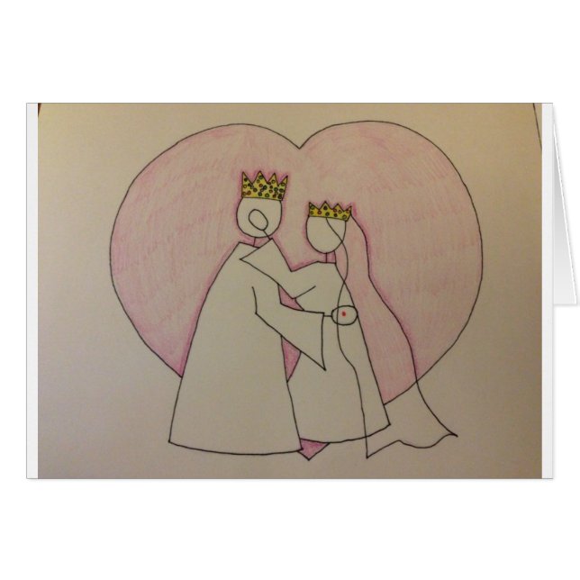 Yeshua's Beloved (Voorkant Horizontaal)