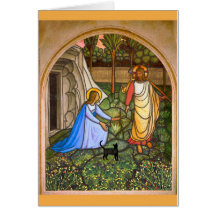 Yeshua's kat: Fra Angelico's kat