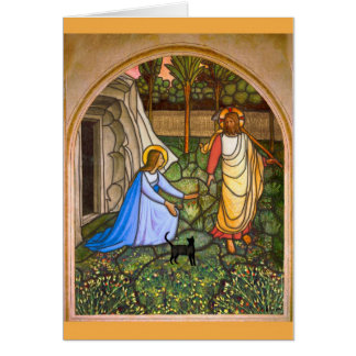 Yeshua's kat: Fra Angelico's kat