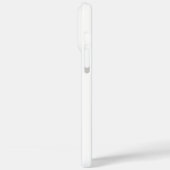 YESNOCASE Case-Mate iPhone CASE (Achterkant / Links)