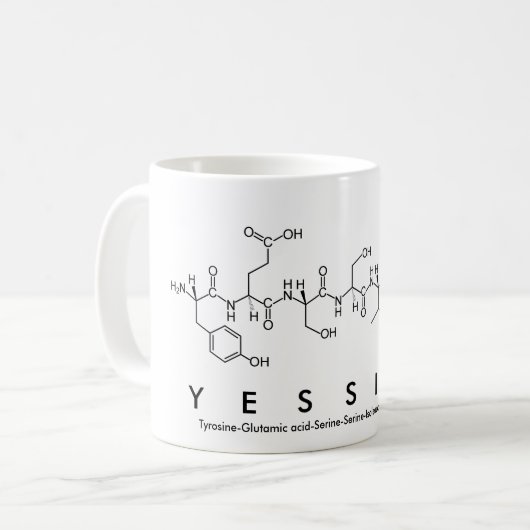 Yessica peptide name mok (Voorkant links)