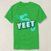 Yet Funny Mermaid Gifts for Girls Mermaid Lover G T-shirt (Design voorkant)